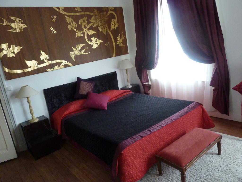 Castel De Siam Hotel อูลกัท ภายนอก รูปภาพ