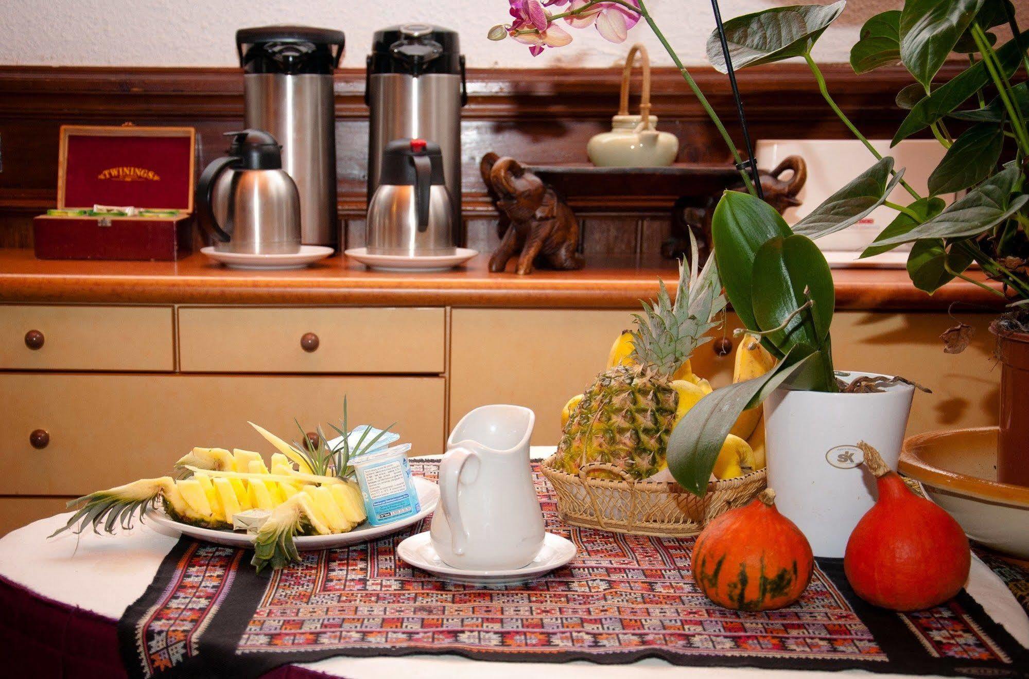 Castel De Siam Hotel อูลกัท ภายนอก รูปภาพ